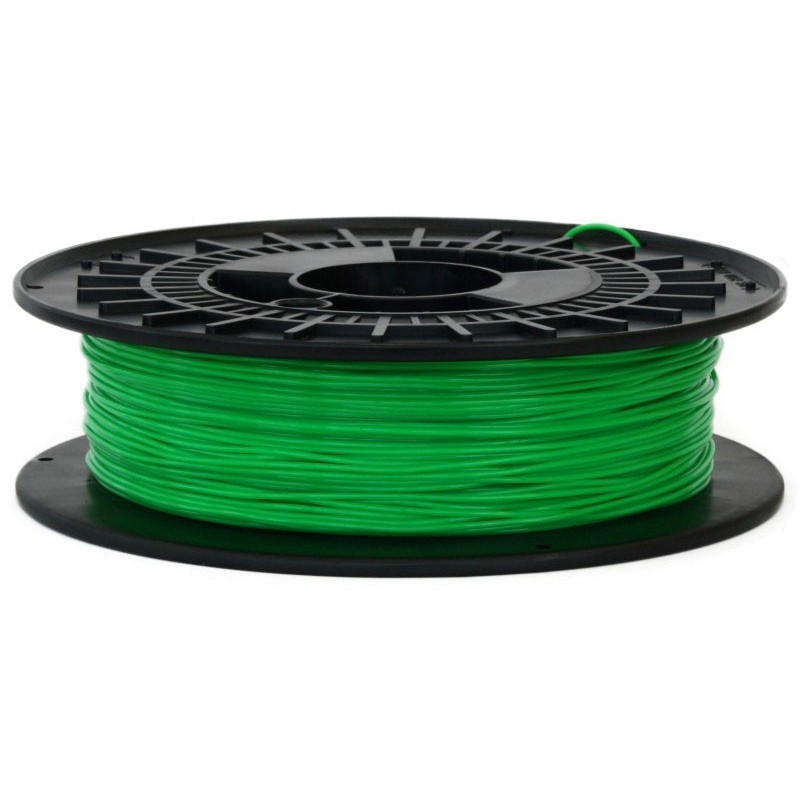 3D Filament Elastic-Green